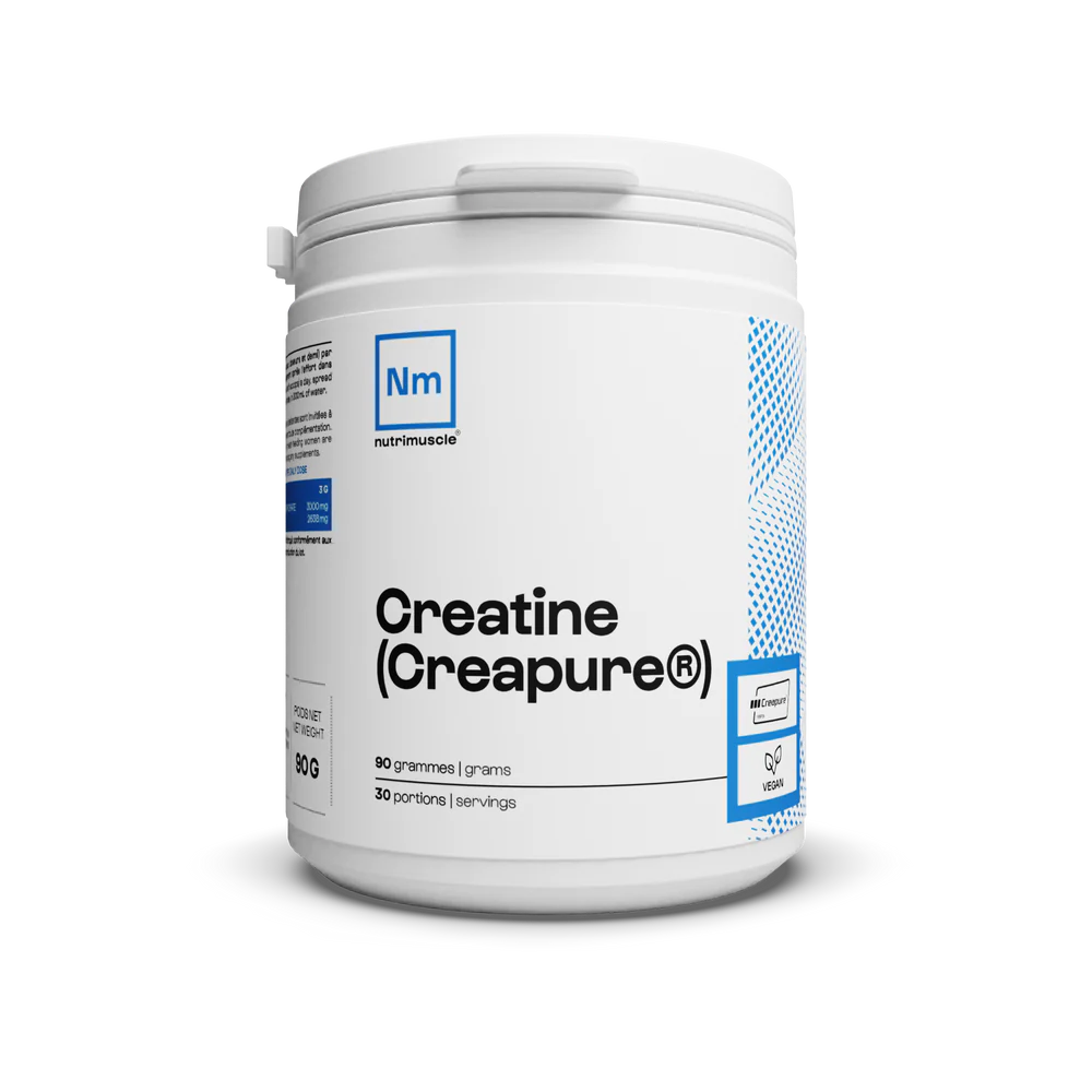 CREATINE