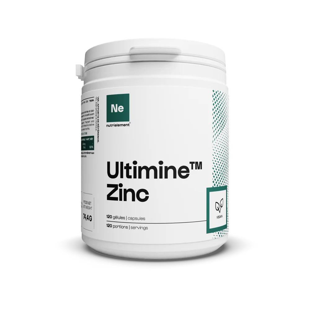 ULTIMINE-ZINC
