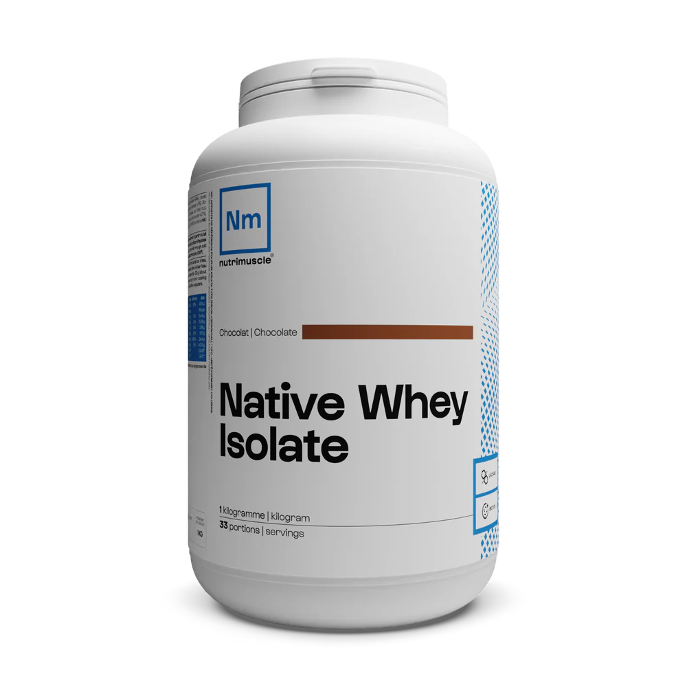 WHEY-NATIVE-ISOLATE