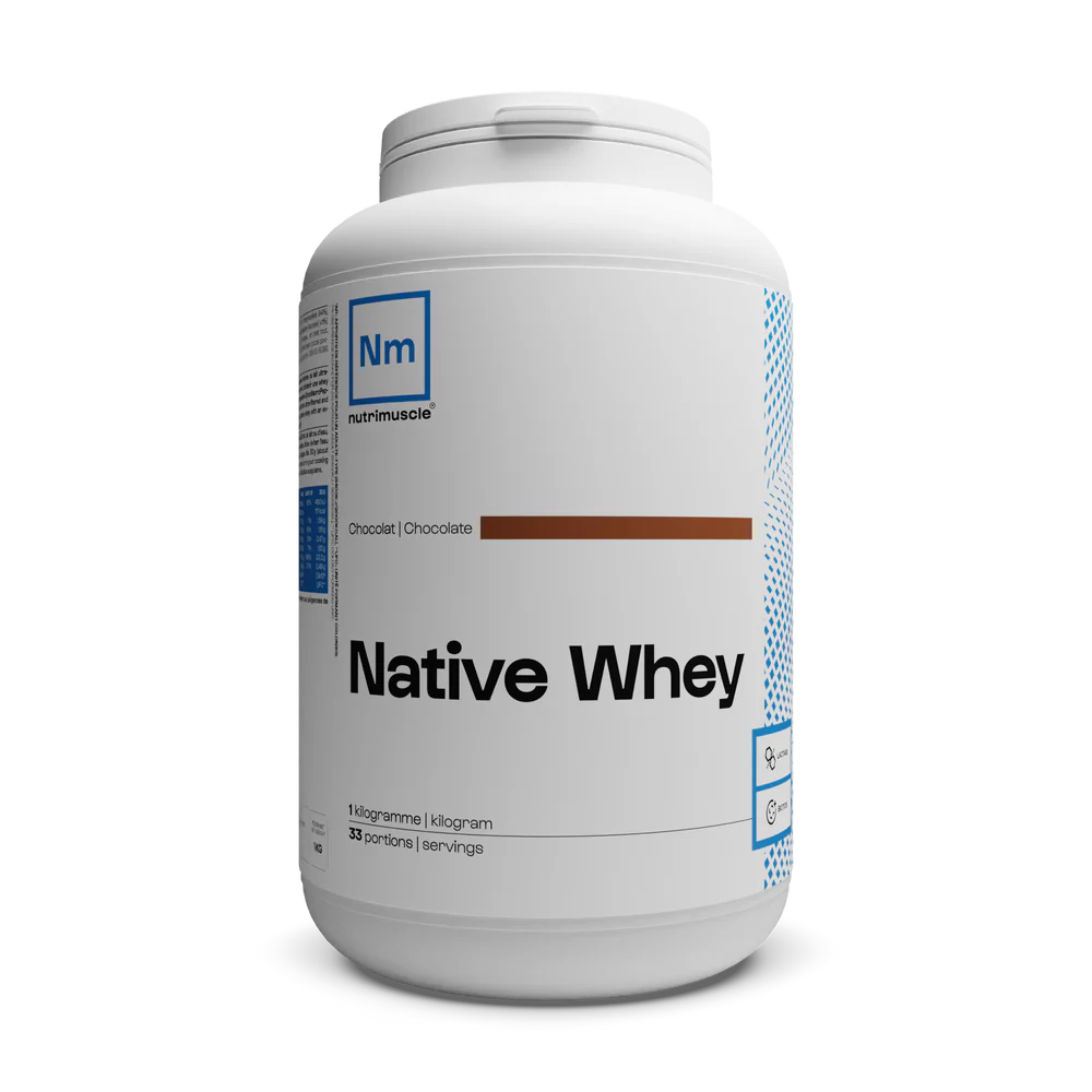 WHEY-NATIVE