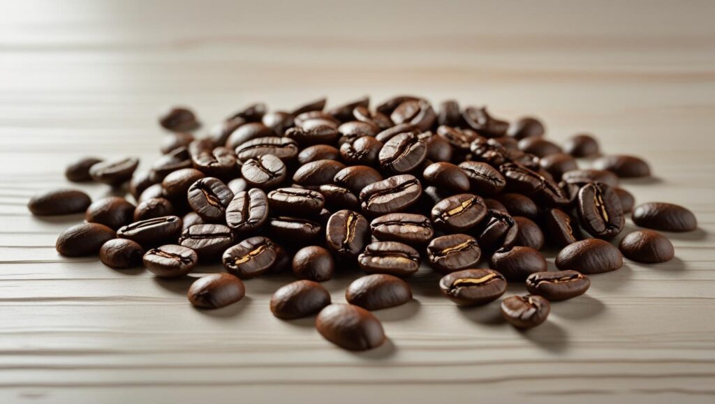 café en grain