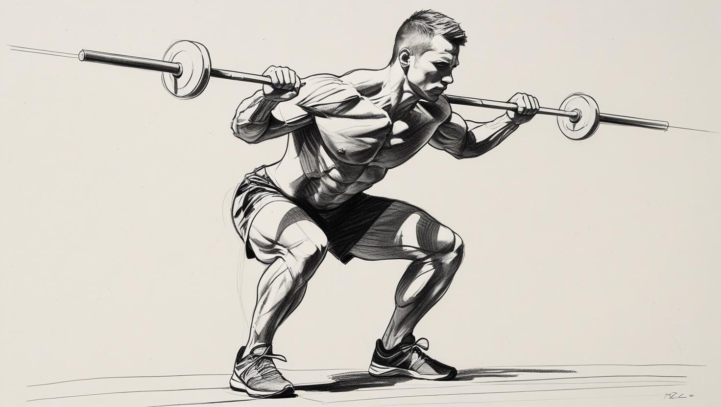 squat