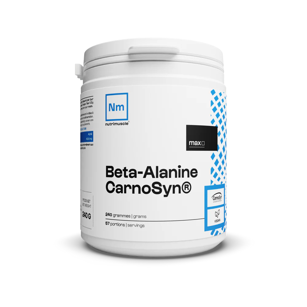 BETA-ALANINE