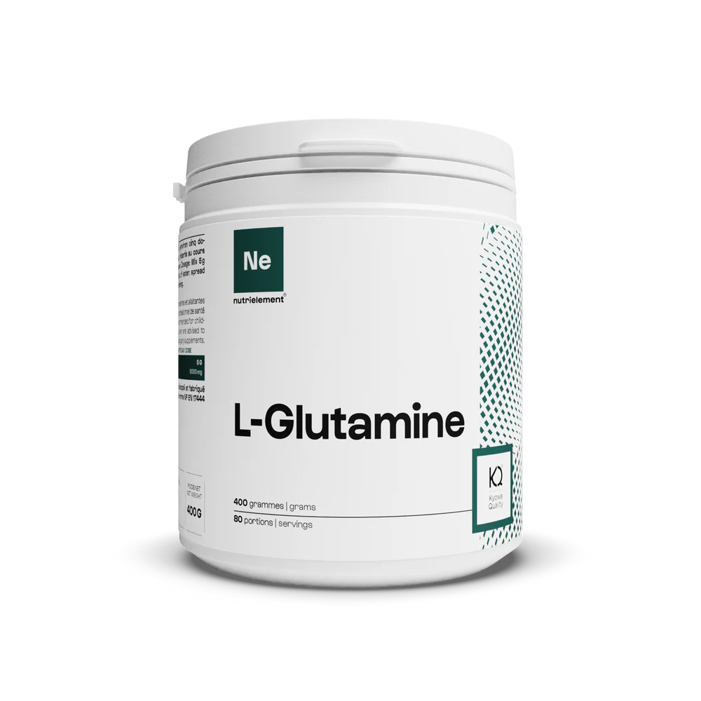 GLUTAMINE