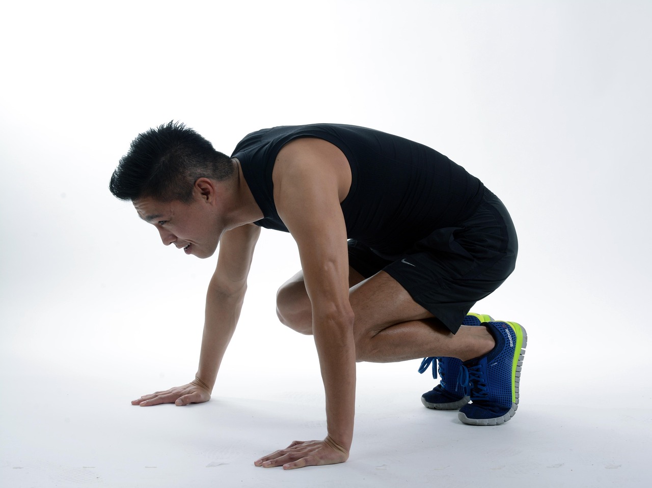 sport, fitness, exercise, pilates, man face, male body, body, men, man, shirtless, iron, lizards, push up, burpee, jump, training, push up, burpees.