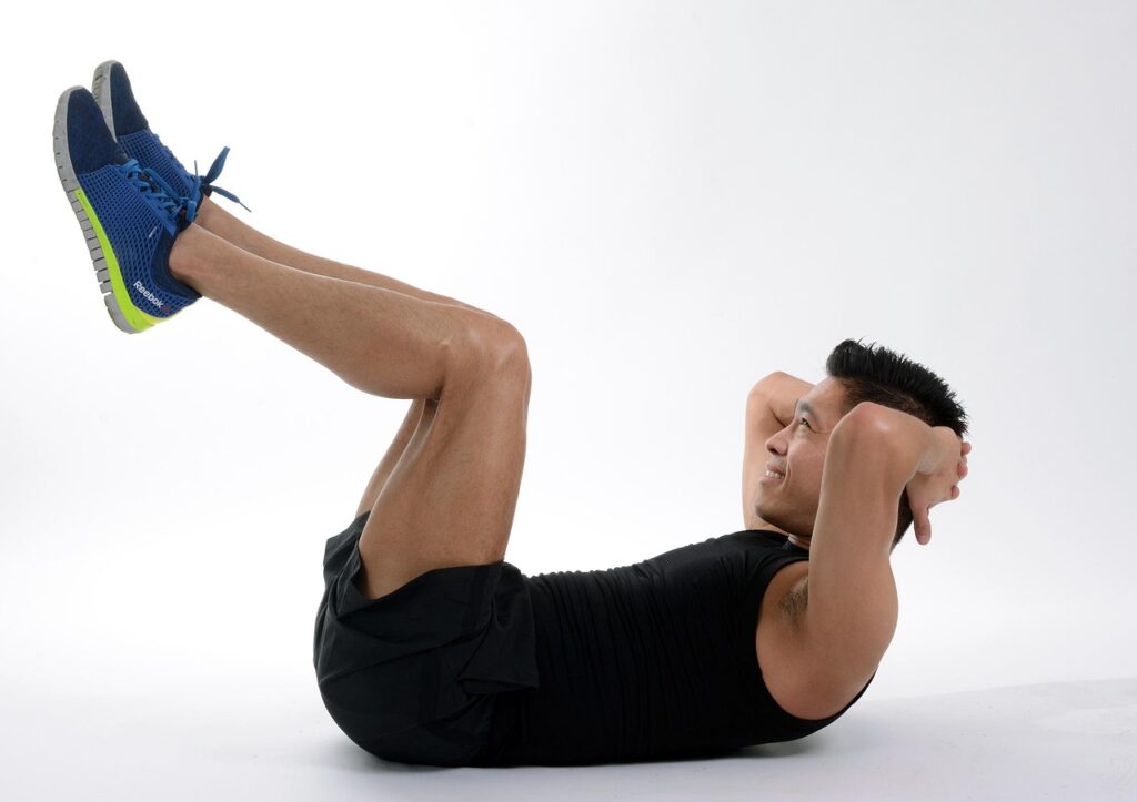 abs, exercise, fitness, gym, athlete, sports, attractive, crunch;