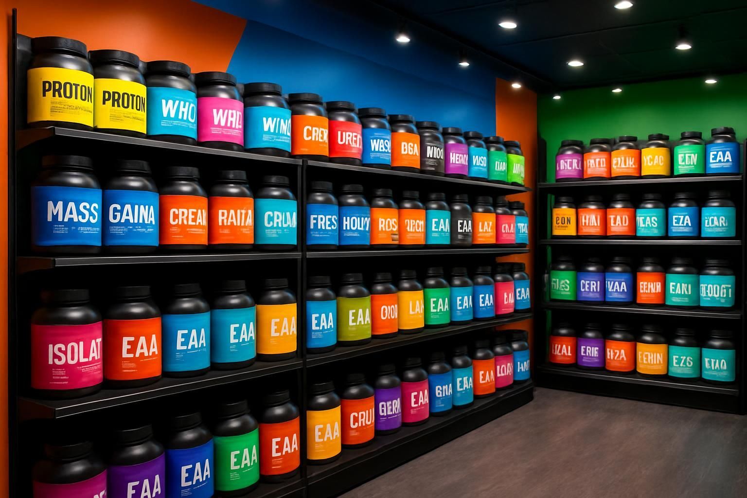 Découvrez comment identifier une whey de qualité en 2026 grâce à nos conseils experts, pour choisir un complément protéiné efficace et adapté à vos besoins.