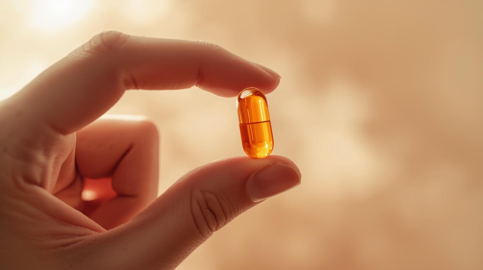Une cure de vitamines pour éviter les carences, bienfaits pour la santé
