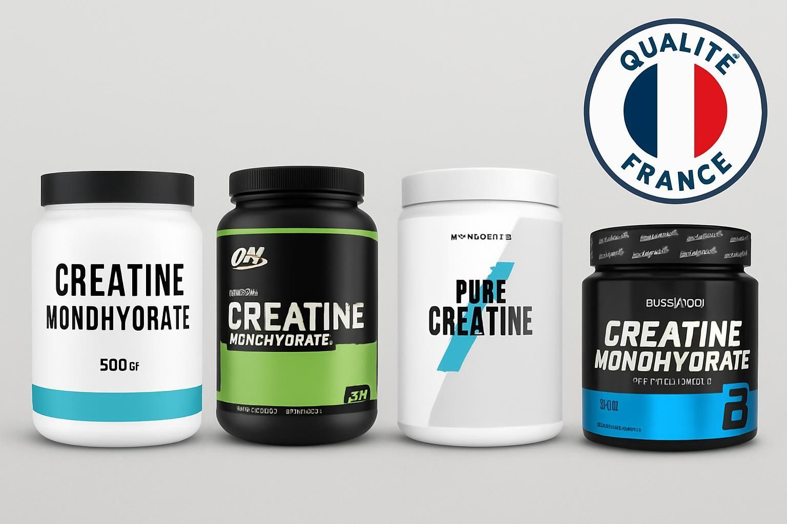 Découvrez le meilleur moment pour prendre de la créatine afin d'optimiser vos résultats sportifs et maximiser vos performances.