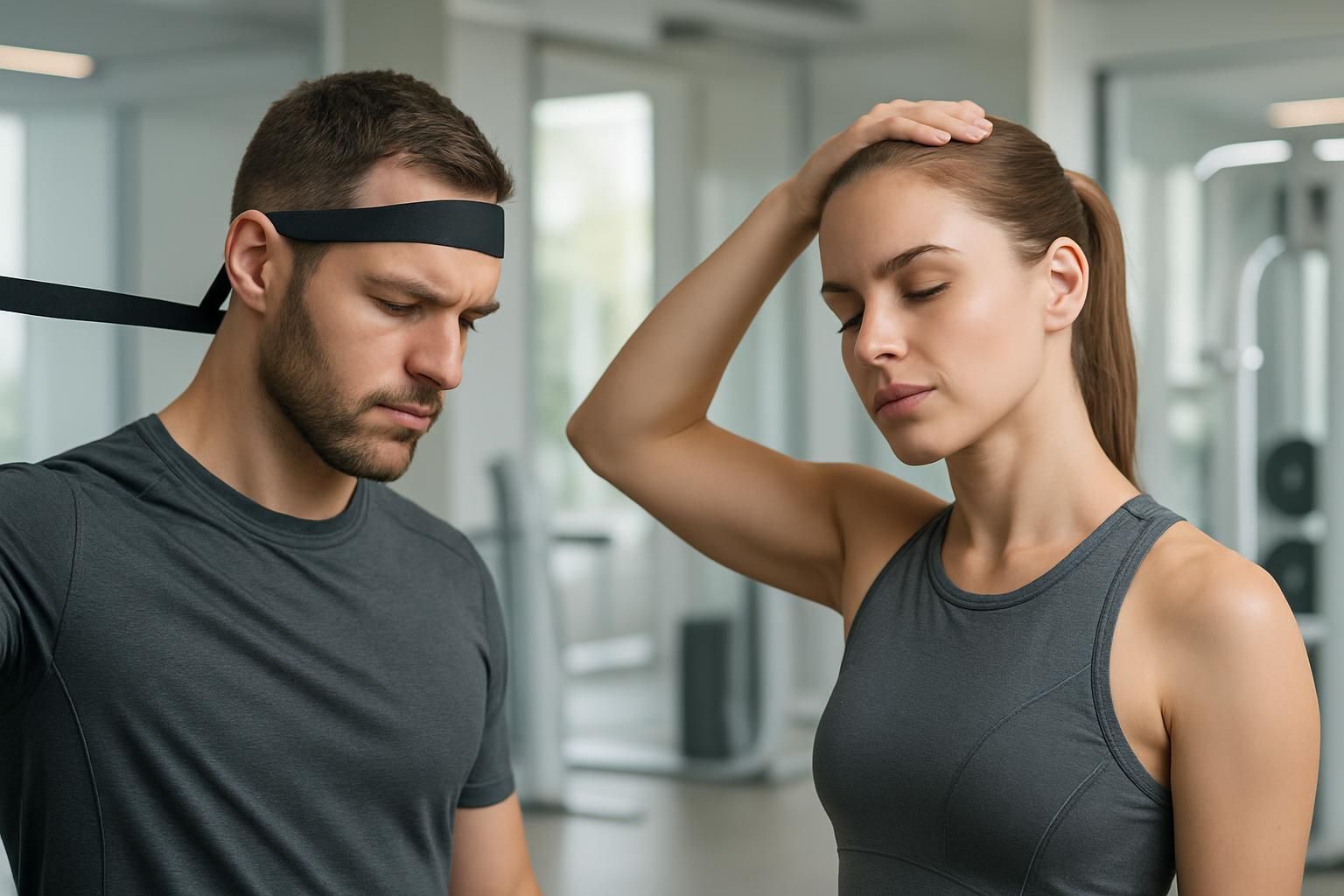 Découvrez les 5 exercices incontournables pour renforcer les muscles du cou en 2026 et améliorer votre posture et votre bien-être au quotidien.