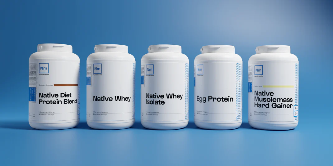 Nutrimuscle avis complet de la marque