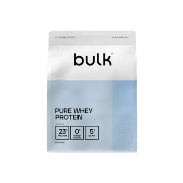 Bulk Pure whey protein (2)