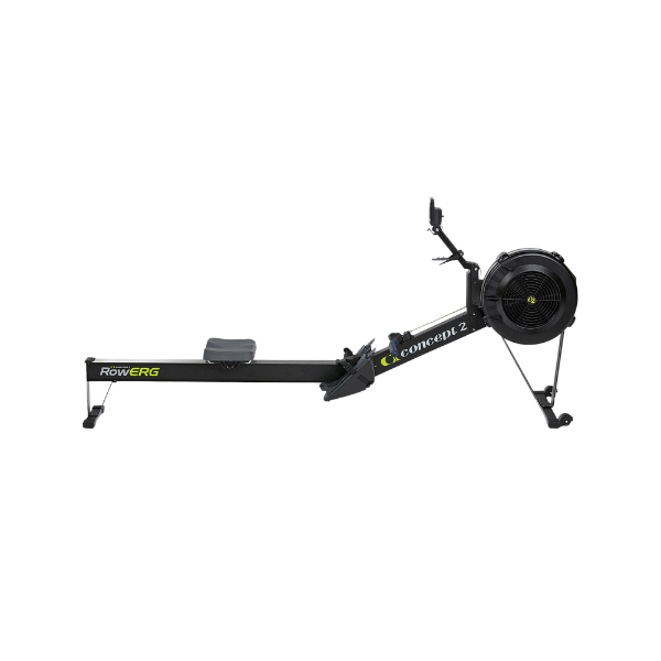 Rameur D PM5 CONCEPT 2