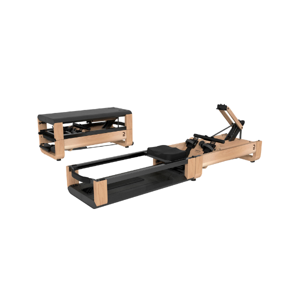 Rameur banc 3 en 1 Domyos