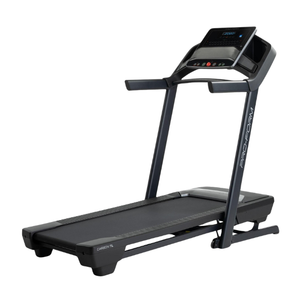 Tapis de course CARBON TL Proform