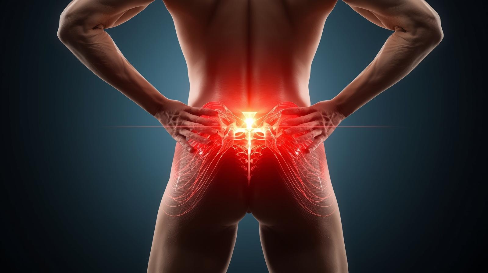 Musculation et renforcement du psoas